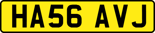 HA56AVJ