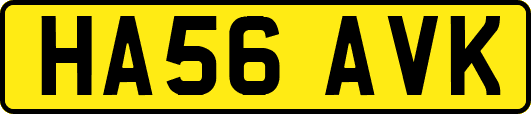 HA56AVK