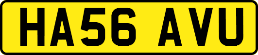 HA56AVU