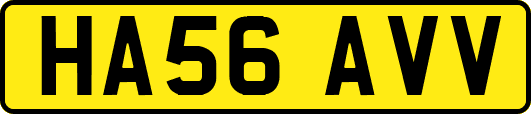 HA56AVV