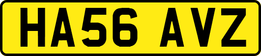 HA56AVZ