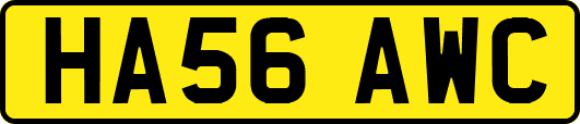 HA56AWC
