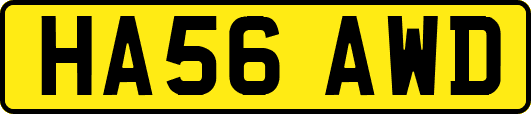 HA56AWD