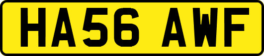 HA56AWF
