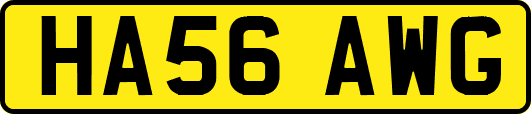 HA56AWG