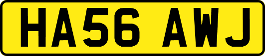 HA56AWJ