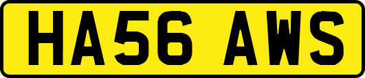 HA56AWS
