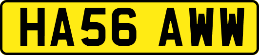HA56AWW