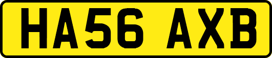 HA56AXB