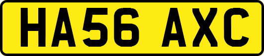HA56AXC