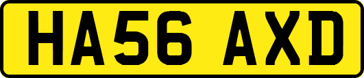 HA56AXD