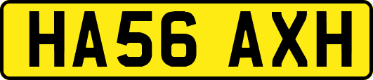 HA56AXH