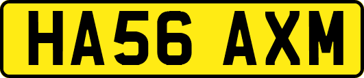 HA56AXM