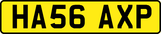 HA56AXP