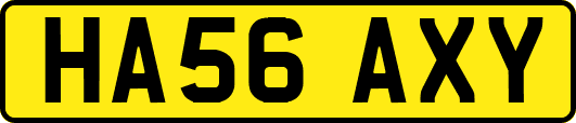HA56AXY