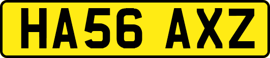 HA56AXZ