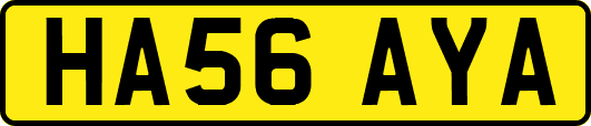 HA56AYA
