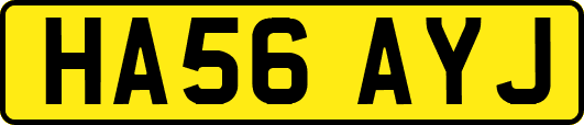 HA56AYJ