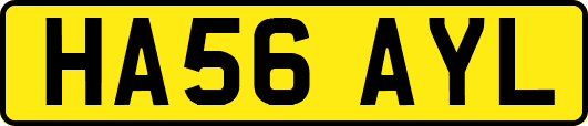 HA56AYL
