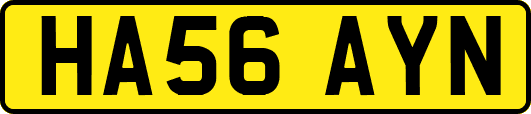 HA56AYN