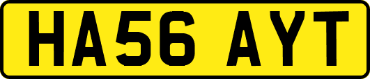HA56AYT