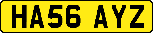 HA56AYZ