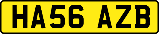 HA56AZB