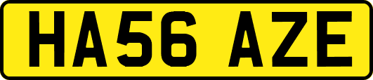 HA56AZE