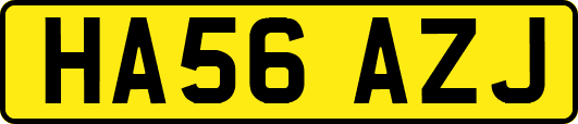 HA56AZJ