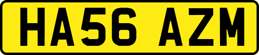 HA56AZM