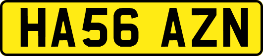 HA56AZN