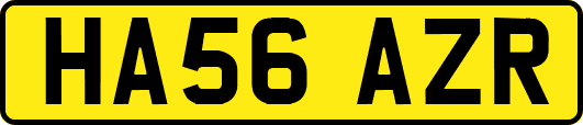 HA56AZR