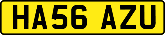 HA56AZU