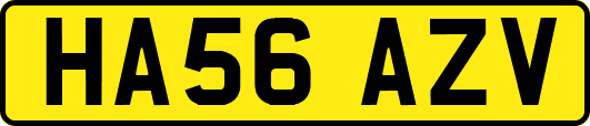 HA56AZV