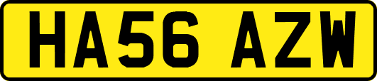 HA56AZW