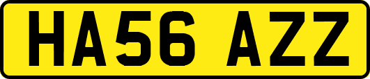 HA56AZZ