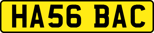 HA56BAC
