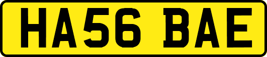 HA56BAE