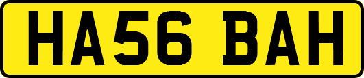 HA56BAH