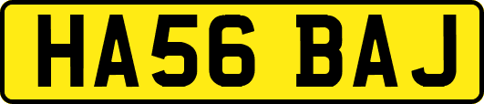 HA56BAJ