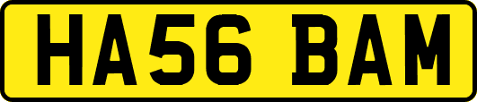 HA56BAM