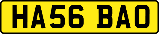 HA56BAO