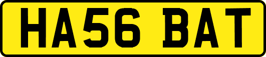 HA56BAT