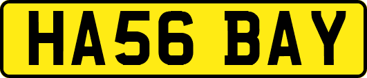 HA56BAY