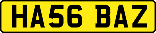 HA56BAZ