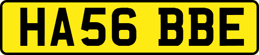 HA56BBE