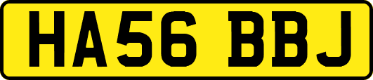 HA56BBJ