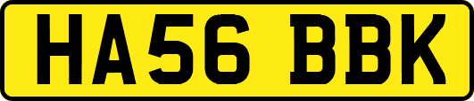 HA56BBK