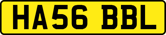 HA56BBL