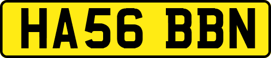 HA56BBN